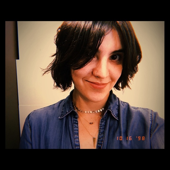 Meet your Posher, Sarah - Picture 1 of 1